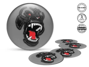 Dome Decals Edition Pro Drift Innovative Tech Nexus